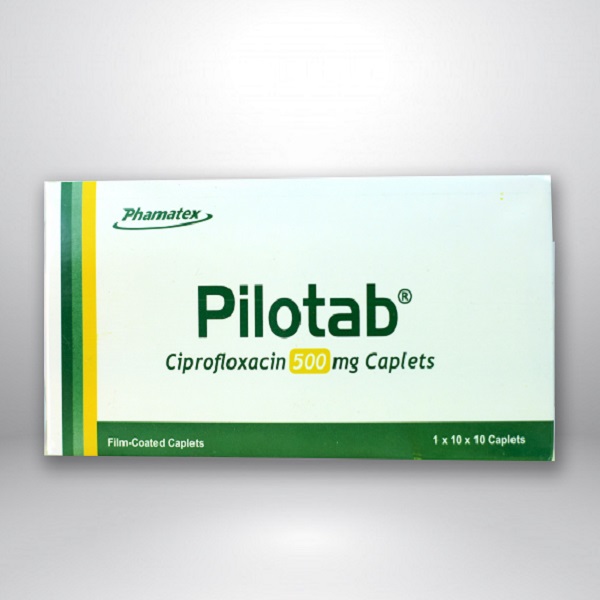 ciprofloxacin aristo 500 mg pille